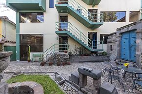 Home Hoteles - Casa Arcopunco