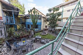 Home Hoteles - Casa Arcopunco