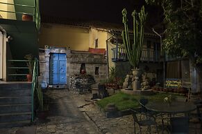 Home Hoteles - Casa Arcopunco
