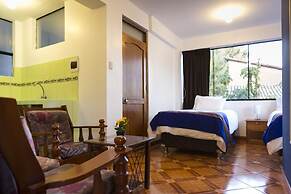 Home Hoteles - Casa Arcopunco