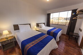 Home Hoteles - Casa Arcopunco