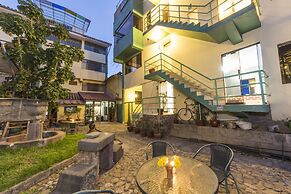 Home Hoteles - Casa Arcopunco