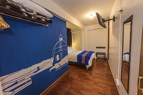 Home Hoteles - Casa Arcopunco