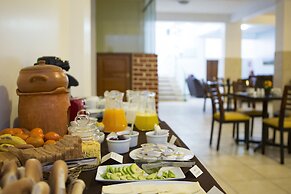 Home Hoteles - Casa Arcopunco