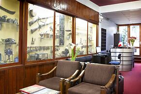 Home Hoteles - Casa Arcopunco