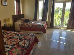 The Ultimate Tourism Condo