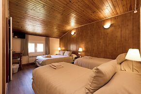Hotel Chalet Peretol