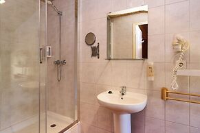 Hotel Chalet Peretol