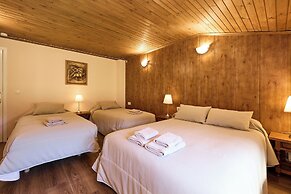 Hotel Chalet Peretol