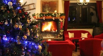 Hotel Chalet Peretol