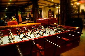 Hotel Chalet Peretol