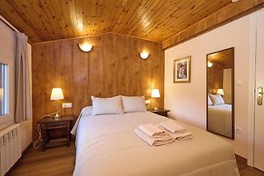 Hotel Chalet Peretol