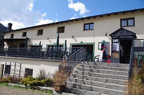 Hotel Chalet Peretol