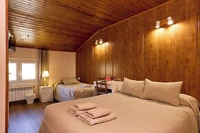 Hotel Chalet Peretol