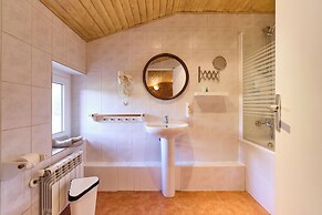 Hotel Chalet Peretol