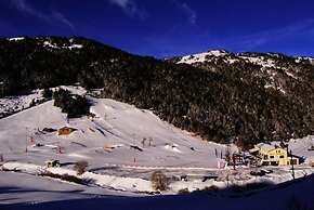 Hotel Chalet Peretol
