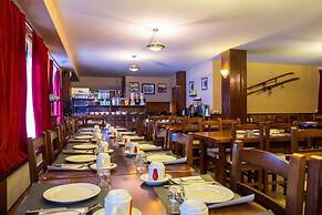 Hotel Chalet Peretol
