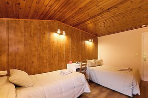 Hotel Chalet Peretol