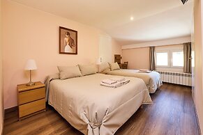 Hotel Chalet Peretol
