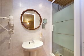 Hotel Chalet Peretol