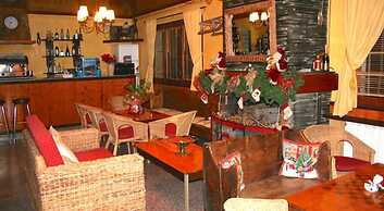 Hotel Chalet Peretol