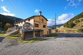 Hotel Chalet Peretol