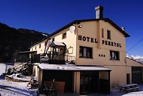 Hotel Chalet Peretol