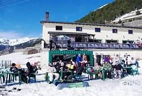 Hotel Chalet Peretol