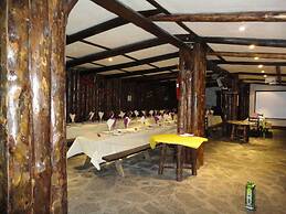 Hotel Chalet Peretol