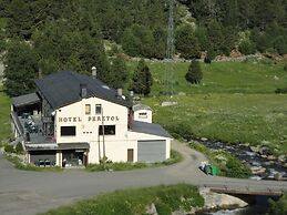 Hotel Chalet Peretol