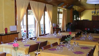 Hotel Chalet Peretol