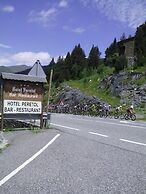 Hotel Chalet Peretol