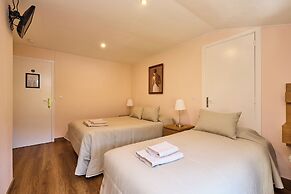Hotel Chalet Peretol
