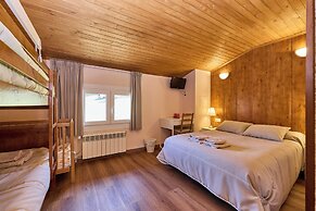 Hotel Chalet Peretol