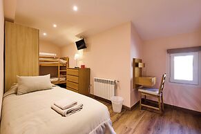 Hotel Chalet Peretol
