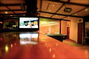 Hotel Chalet Peretol