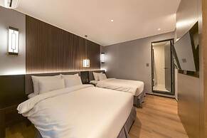 Dignity Hotel