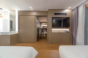 Dignity Hotel