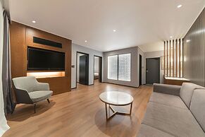 Dignity Hotel
