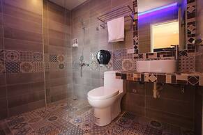 Island On The Sea