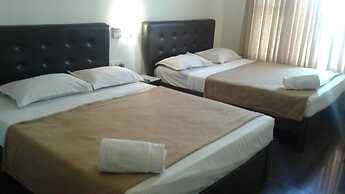 Rio Grande Residency