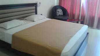 Rio Grande Residency