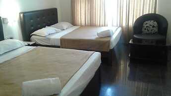 Rio Grande Residency