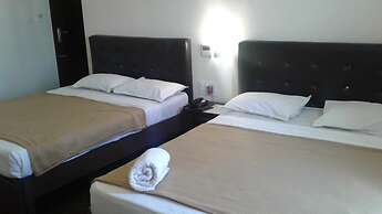 Rio Grande Residency