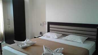 Rio Grande Residency