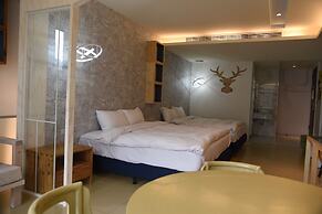 Ace House