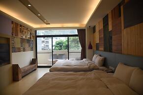 Ace House