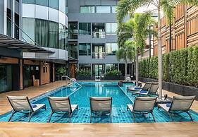 Solitaire Bangkok Sukhumvit 11