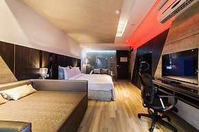 TY Motel