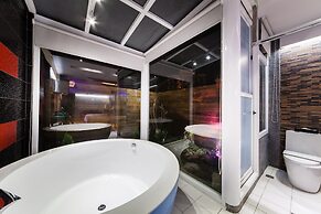 TY Motel